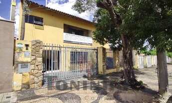 Imagem: Casa 4 Dormitórios para venda em Campinas