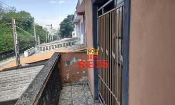 Imagem 4: Casa com 2 dormitórios à venda, 146 m² por R$ 387.000,00 - Paulicéia - São Bernardo do Cam