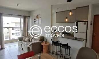 Imagem 3: Apartamento à venda, 2 quartos, 1 vaga, Morumbi - Uberlândia/MG