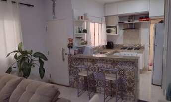 Imagem 4: Casa 100% planejada