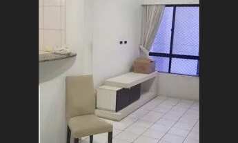 Imagem 2: Alugo excelente apto. 2 qtos, sendo 1 suíte