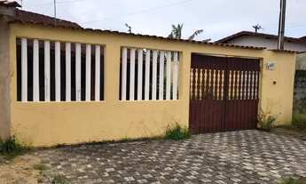 Imagem 3: Casa 5 Dorm 3 vagas Santa Eugenia - Mongaguá - SP