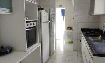 Imagem 7: Apartamento 4/4 sendo 3 suítes para aluguel com 195 m² em Patamares - Salvador - BA