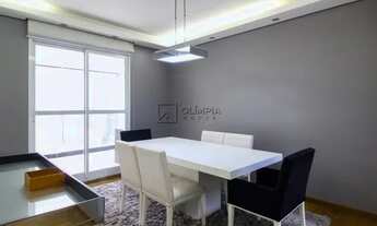 Imagem 6: Apartamento Locação 3 Dormitórios - 196 m² Jardim Paulista