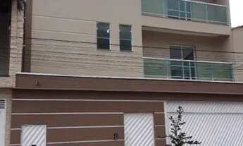 Imagem: Apartamento 3 dorm, piscina, churrasqueira