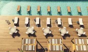 Imagem 7: APARTAMENTO COM 4 DORMITÓRIOS À VENDA POR - R$ 6.900.000,00 - CENTRO - BAL. CAMBORIÚ/SC