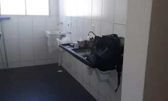 Imagem 2: Belo Apartamento Res. Pq. Campo Di Itália 2 dorms