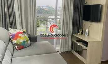 Imagem 3: Apartamento para venda - Príncipe de Gales - Santo André