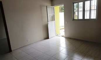 Imagem 4: Casa Residencial com 2 quartos para alugar por R$ 1400.00, 68.00 m2 - PLANTA BAIRRO WEISOP