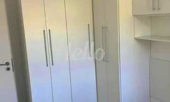 Imagem 2: Santo André - Apartamento Padrão - Parque Oratório