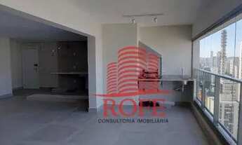 Imagem: Apartamento para locação no Atmosfera