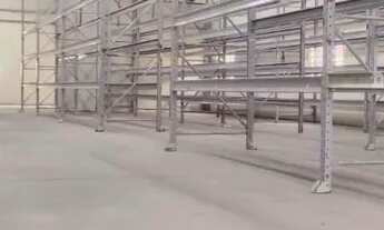 Imagem 2: Galpão/Depósito/Armazém para aluguel possui 800 metros quadrados