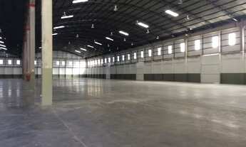 Imagem 3: Galpão Industria a Venda e Aluguel 11.000 m² - Jandira - SP