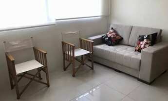 Imagem 2: Alugo Flat Mobiliado