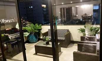 Imagem 4: Apartamento 4 quartos 1 por Andar Martins