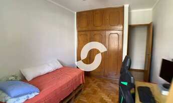 Imagem 10: Casa com 2 dormitórios à venda, 108 m² por R$ 450.000,00 - Fonseca - Niterói/RJ