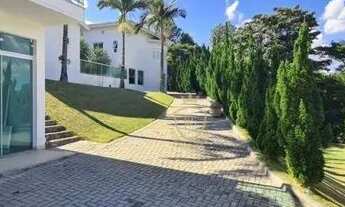 Imagem 3: Sobrado com 9 dormitórios, 1500 m² - venda por R$ 13.000.000 ou aluguel por R$ 77.720/mês