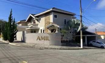 Imagem 5: LE SOBRADO DE 217m² COM 4 DORMITÓRIOS SENDO 1 SUÍTE EM CONDOMÍNIO FECHADO NO URBANOVA