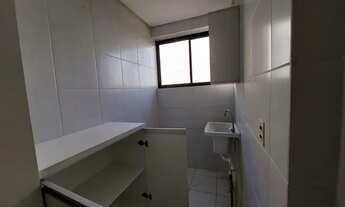 Imagem: Apartamento para aluguel, 2 quartos, 1 vaga