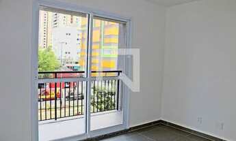 Imagem 6: Apartamento para Aluguel - Vila Mariana, 1 Quarto, 31 m2