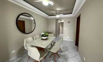 Imagem 5: PRAIA GRANDE - Apartamento Padrão - CANTO DO FORTE