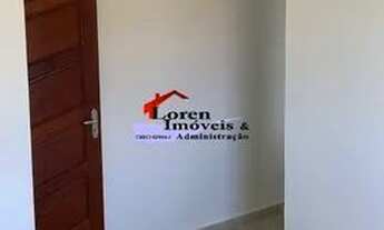 Imagem 3: Casa Térrea Nova 1 dormitório Jardim Rio Branco - Sv