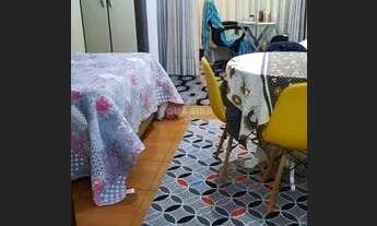 Imagem 7: Apartamento estilo JK, mobiliado para alugar no bairro Centro Histórico!