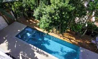 Imagem 2: Casa com 5 dormitórios à venda, 630 m² por R$ 5.300.000,00 - Morretes - Itapema/SC