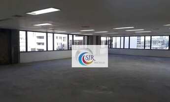 Imagem 4: Conjunto para alugar, 245 m² - Vila Olímpia - São Paulo/SP