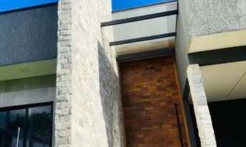 Imagem 3: Casa Cond. Terra do Boi 1