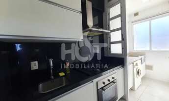 Imagem 3: Apartamento para locação, 3 quartos sendo 1 suíte Campeche, FLORIANOPOLIS - SC