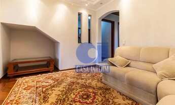 Imagem 3: Casa com 4 dormitórios à venda, 500 m² por R$ 3.100.000,00 - Residencial Melville - Santan