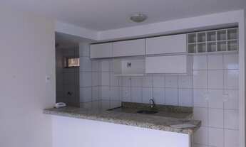 Imagem 3: Apartamento para aluguel com 73 metros quadrados com 3 quartos, Outeiro da Cruz - São Luís