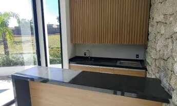 Imagem 5: Belíssima casa no Condomínio Res. Alphaville IV, Sorocaba, Votorantim