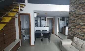 Imagem: Collina Reale - Patamares, 60m², 1 Quarto