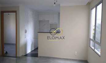 Imagem 4: Apartamento com 2 dormitórios à venda, 43 m² por R$ 214.000,00 - Água Chata - Guarulhos/SP