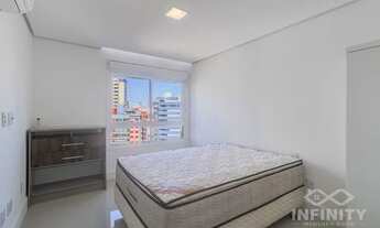 Imagem 3: Apartamento a venda com 2 dormitórios semi mobiliado perto do mar em Torres