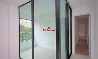 Imagem 5: NOVA LIMA - Apartamento Padrão - Vale do Sereno