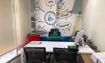 Imagem 7: Conjunto à venda, 222 m² por R$ 2.779.500 - Cidade Monções - São Paulo/SP