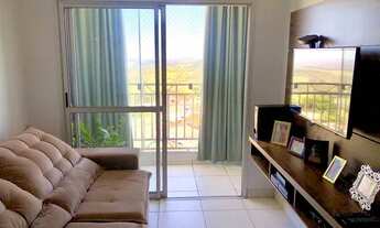 Imagem 2: Apartamento para venda Condomínio Torres do Mirantes, Bairro Jaiara- Anápolis-Go!