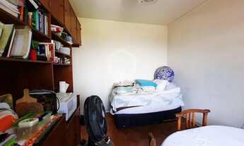 Imagem 5: Apartamento - 01 quarto, sala, sem vaga