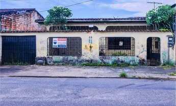 Imagem: Casa Jardim America - 250m² - Parque Verde