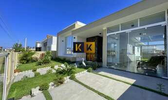 Imagem 4: Casa Mobiliada, Bella Torres!