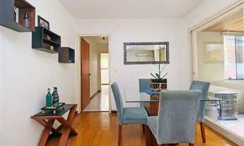 Imagem 3: Apartamento em Bela Vista