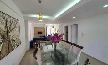 Imagem 5: Casa de condomínio para venda tem 190 metros quadrados com 4 quartos em Turu - São Luís