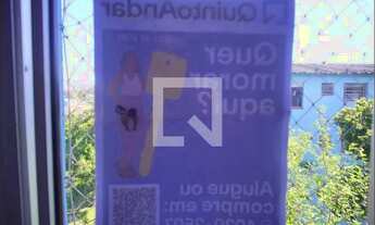 Imagem 5: Apartamento para Aluguel - Canudos, 2 Quartos, 45 m2