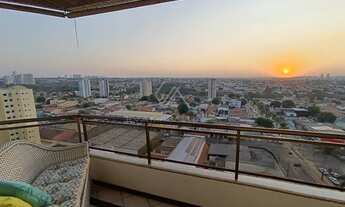 Imagem 5: Venda apartamento Jardim America, 3/4 sendo 1 suite com 108 metros