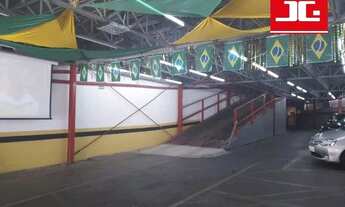 Imagem 6: GALPÃO - RUDGE RAMOS - SÃO BERNARDO DO CAMPO