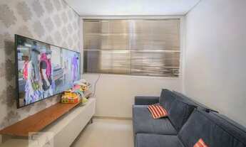 Imagem 7: Apartamento para Aluguel - Pinheirinho, 2 Quartos, 43 m2