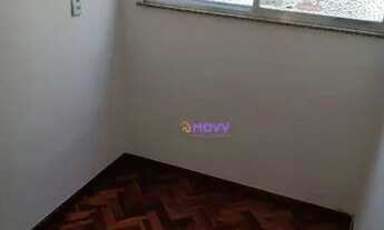 Imagem 5: Apartamento de 2 quartos à venda, 45 m² por R$ 190.000 - Santa Rosa - Niterói/RJ